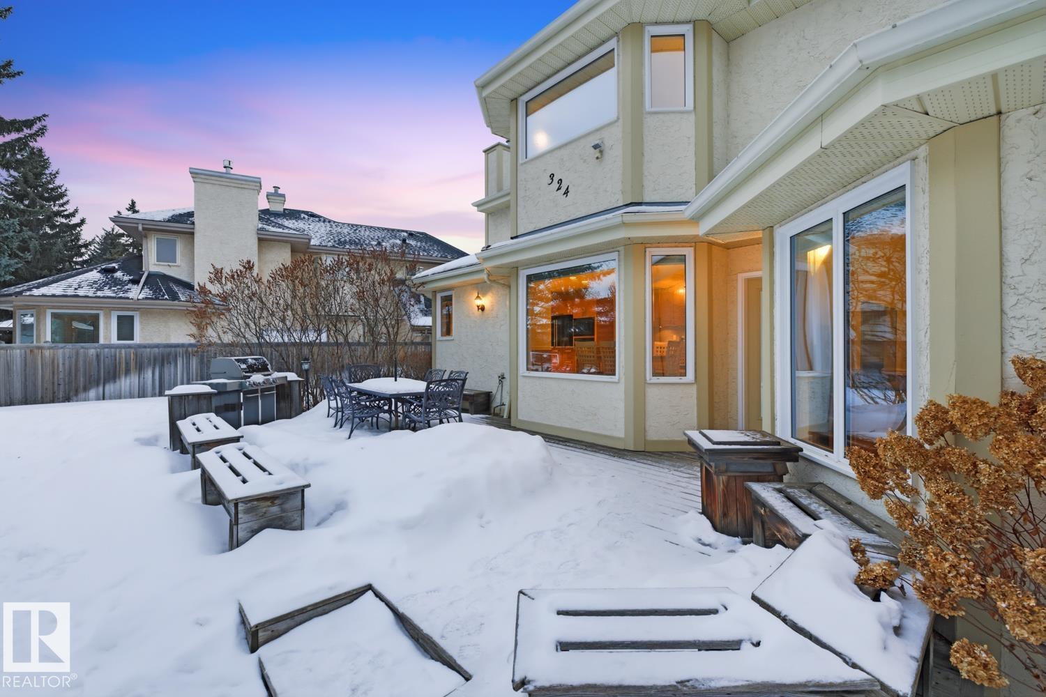 324 Wolf Ridge Pt Nw, Edmonton, Alberta  T5T 5R7 - Photo 49 - E4476032