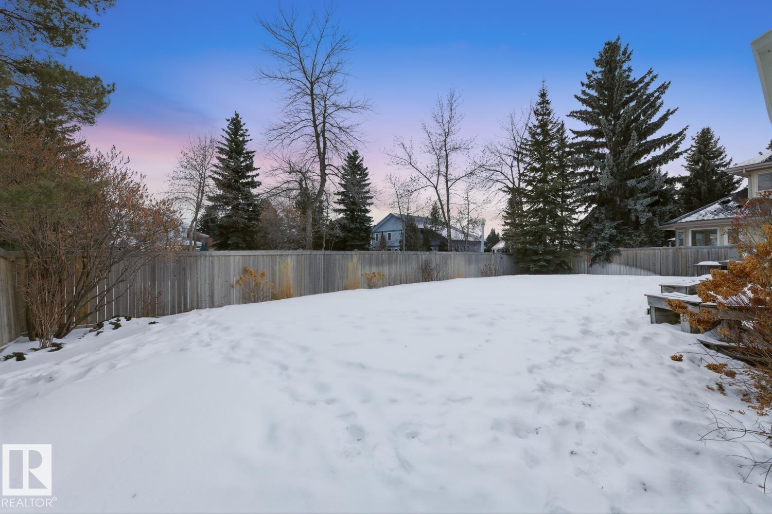 324 Wolf Ridge Pt Nw, Edmonton, Alberta  T5T 5R7 - Photo 50 - E4476032