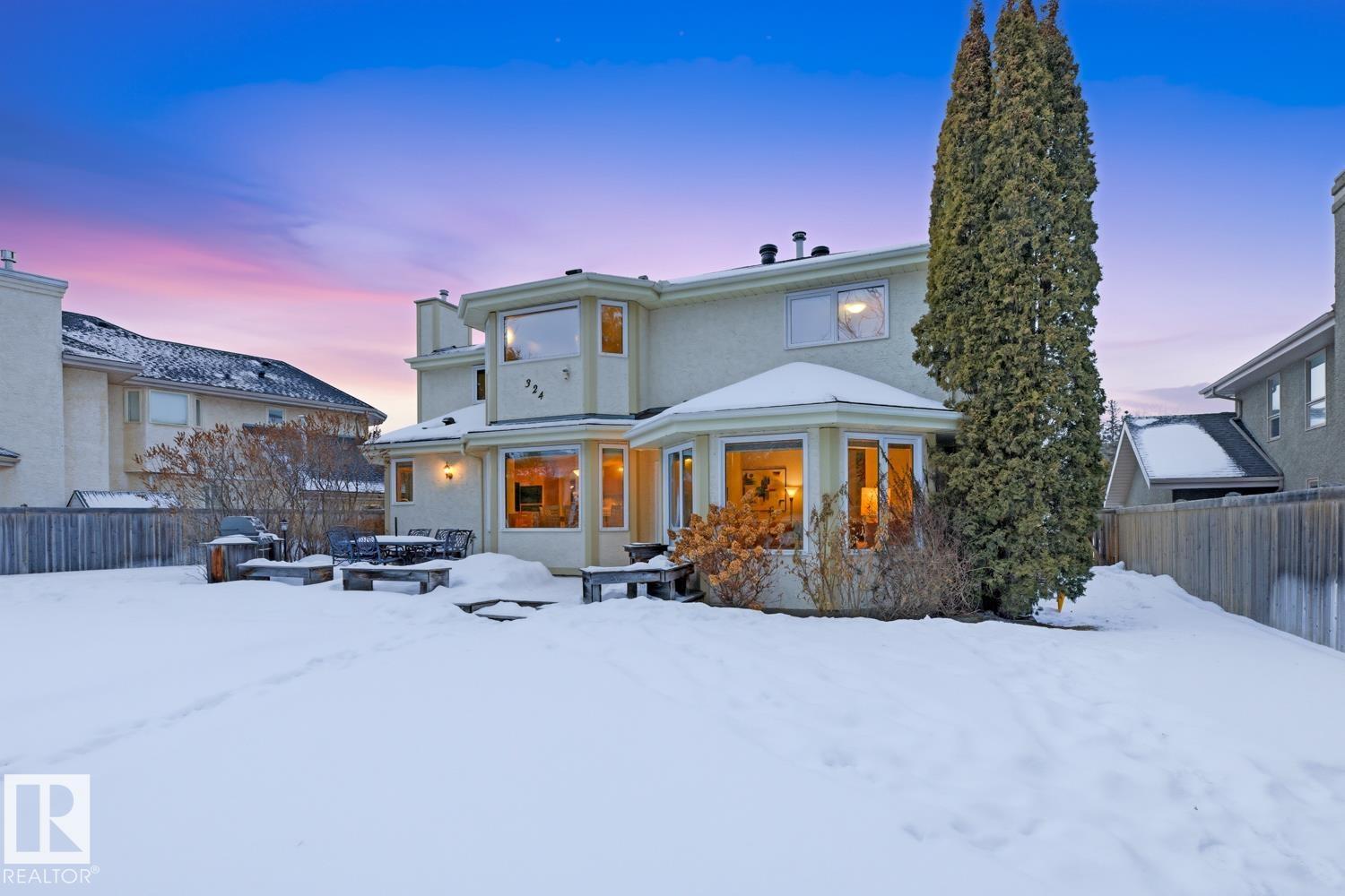 324 Wolf Ridge Pt Nw, Edmonton, Alberta  T5T 5R7 - Photo 51 - E4476032