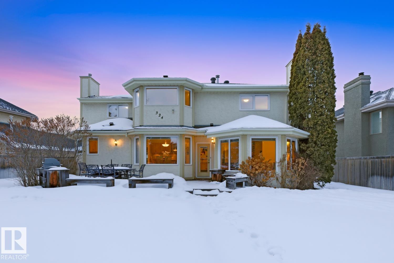 324 Wolf Ridge Pt Nw, Edmonton, Alberta  T5T 5R7 - Photo 52 - E4476032