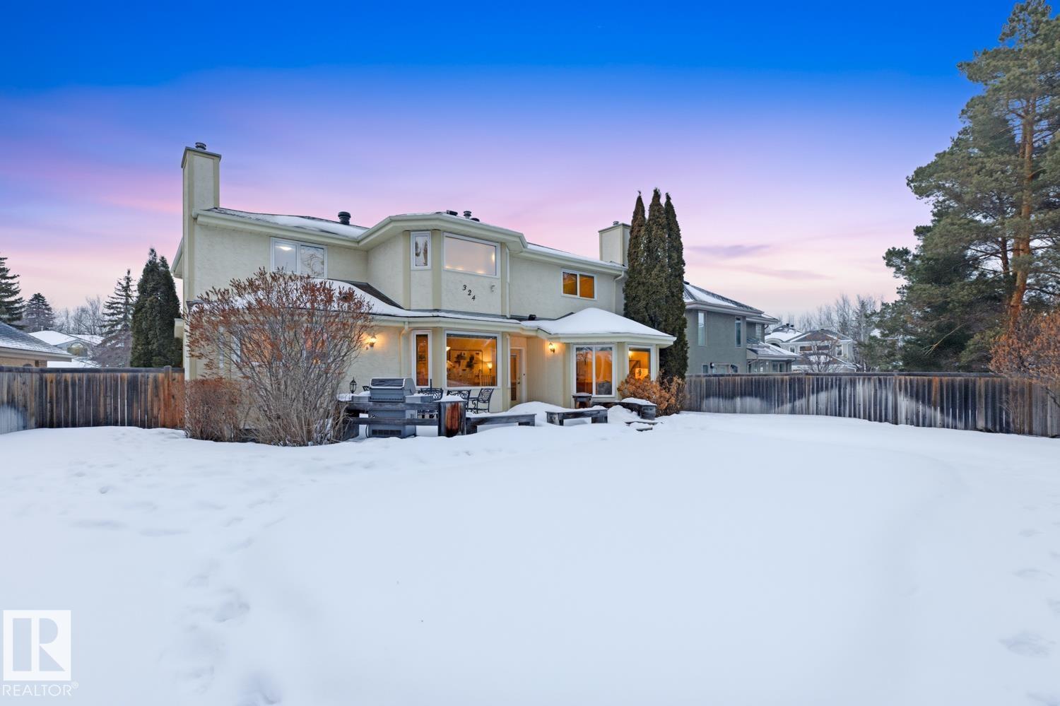 324 Wolf Ridge Pt Nw, Edmonton, Alberta  T5T 5R7 - Photo 53 - E4476032