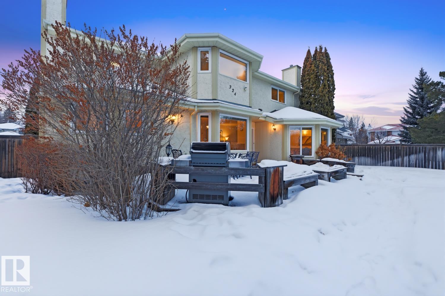 324 Wolf Ridge Pt Nw, Edmonton, Alberta  T5T 5R7 - Photo 54 - E4476032