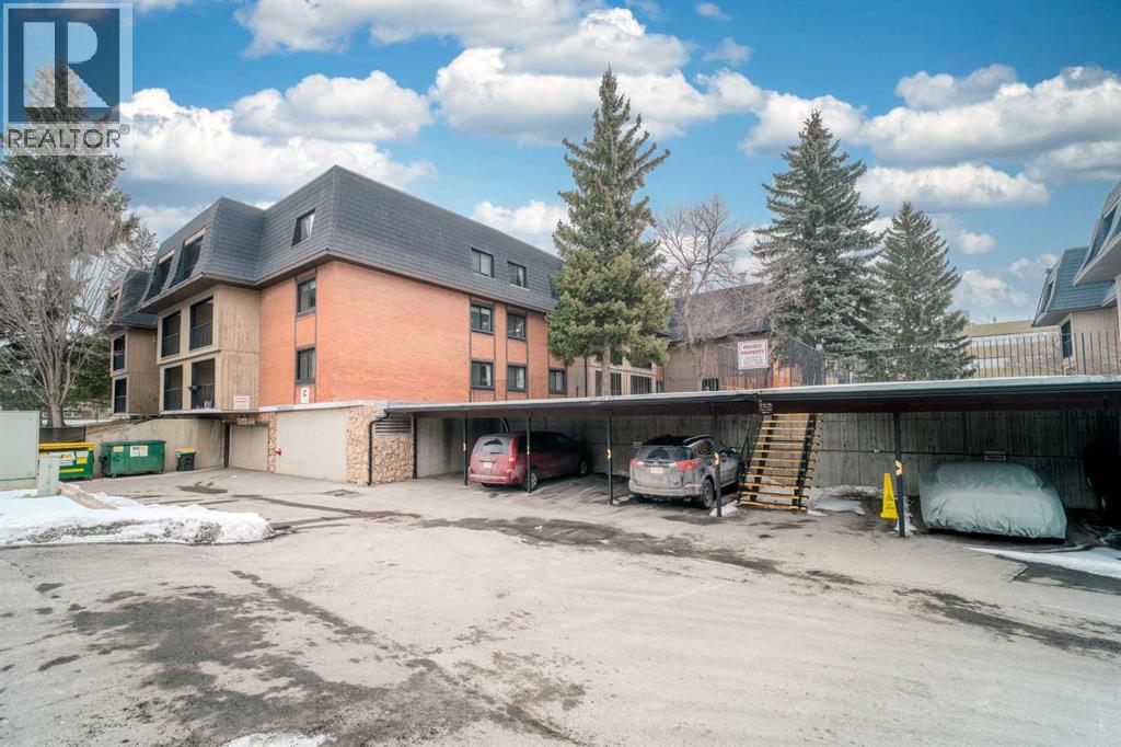 3303, 4001c 49 Street Nw, Calgary, Alberta  T3A 2C9 - Photo 26 - A2290916