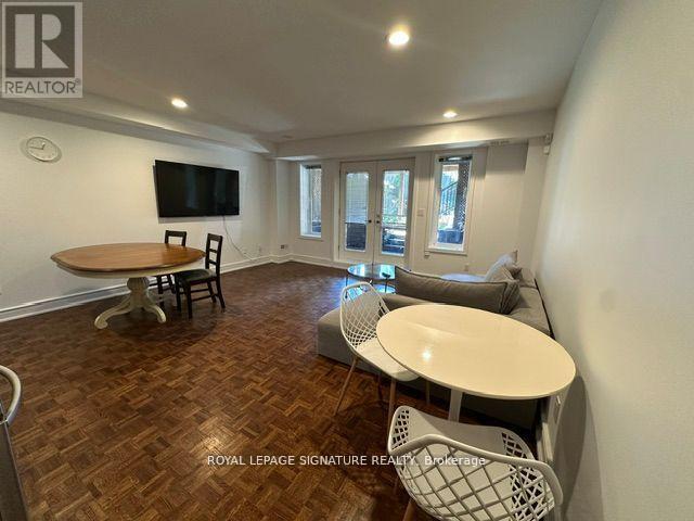 Bsmt - 23 Bannockburn Avenue, Toronto, Ontario  M5M 2M7 - Photo 11 - C12850164