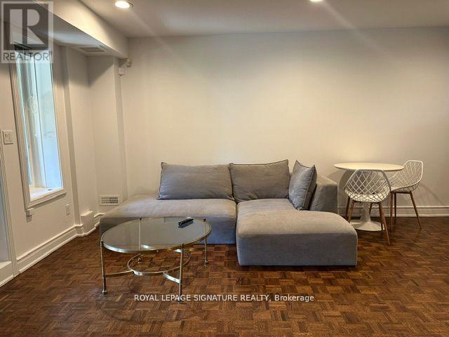 Bsmt - 23 Bannockburn Avenue, Toronto, Ontario  M5M 2M7 - Photo 13 - C12850164