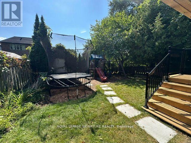 Bsmt - 23 Bannockburn Avenue, Toronto, Ontario  M5M 2M7 - Photo 3 - C12850164