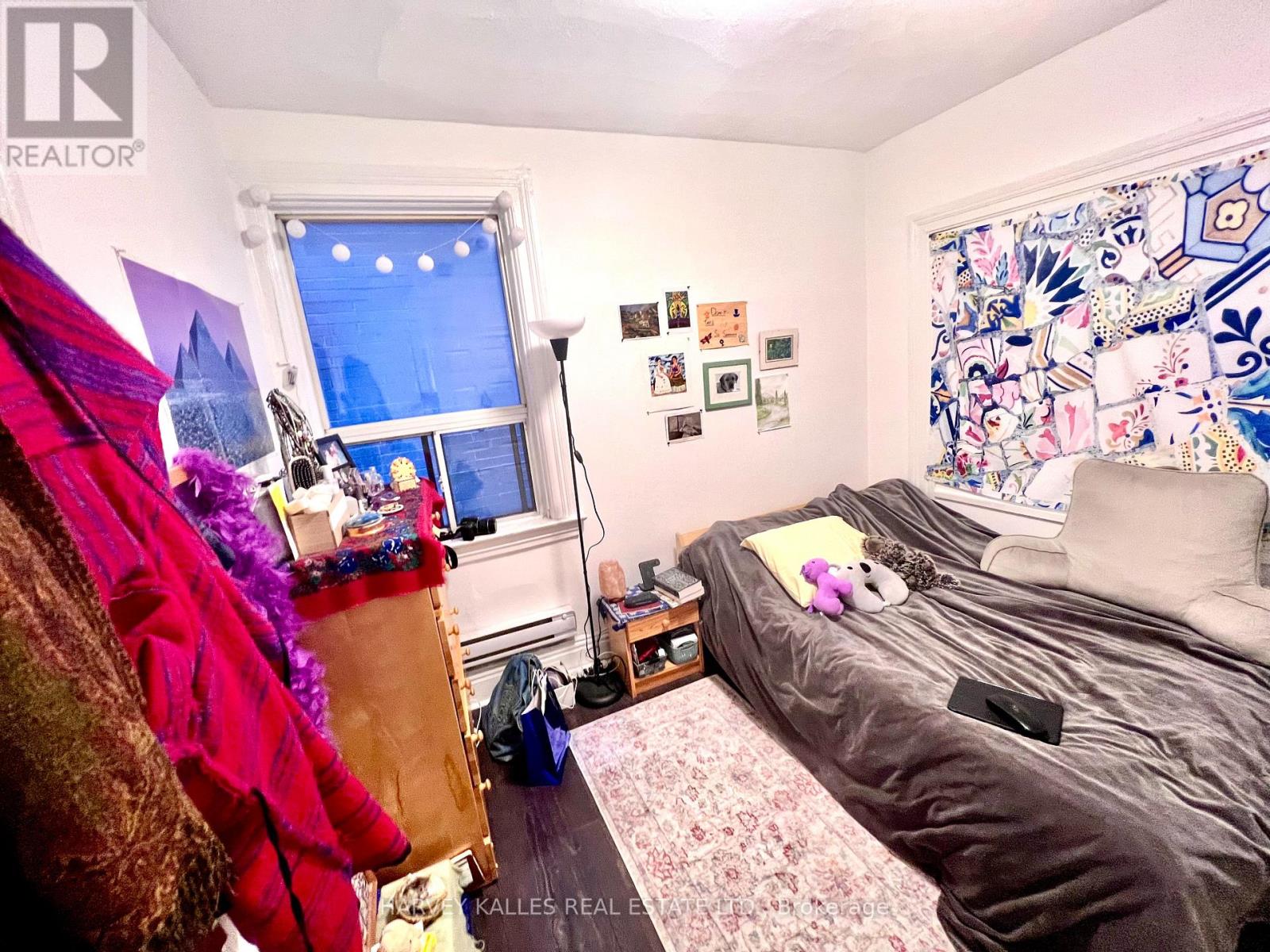 2nd Floor - 791 Bathurst Street, Toronto, Ontario  M5S 1Z5 - Photo 5 - C12850262