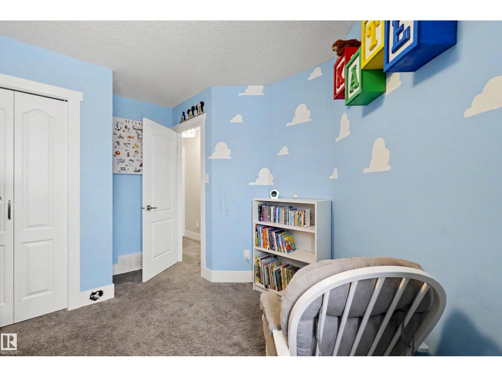 5911 7 Av Sw, Edmonton, Alberta  T6X 0G5 - Photo 43 - E4475932