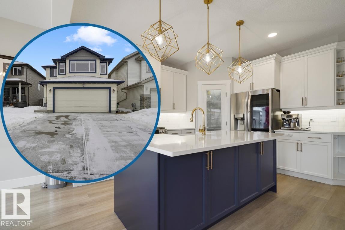 5911 7 AV SW, Edmonton, Alberta