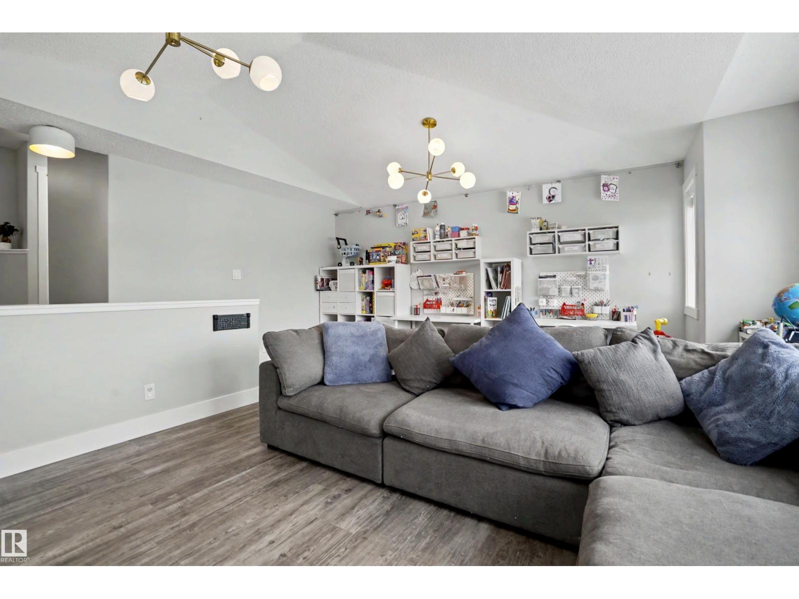 5911 7 Av Sw, Edmonton, Alberta  T6X 0G5 - Photo 25 - E4475932