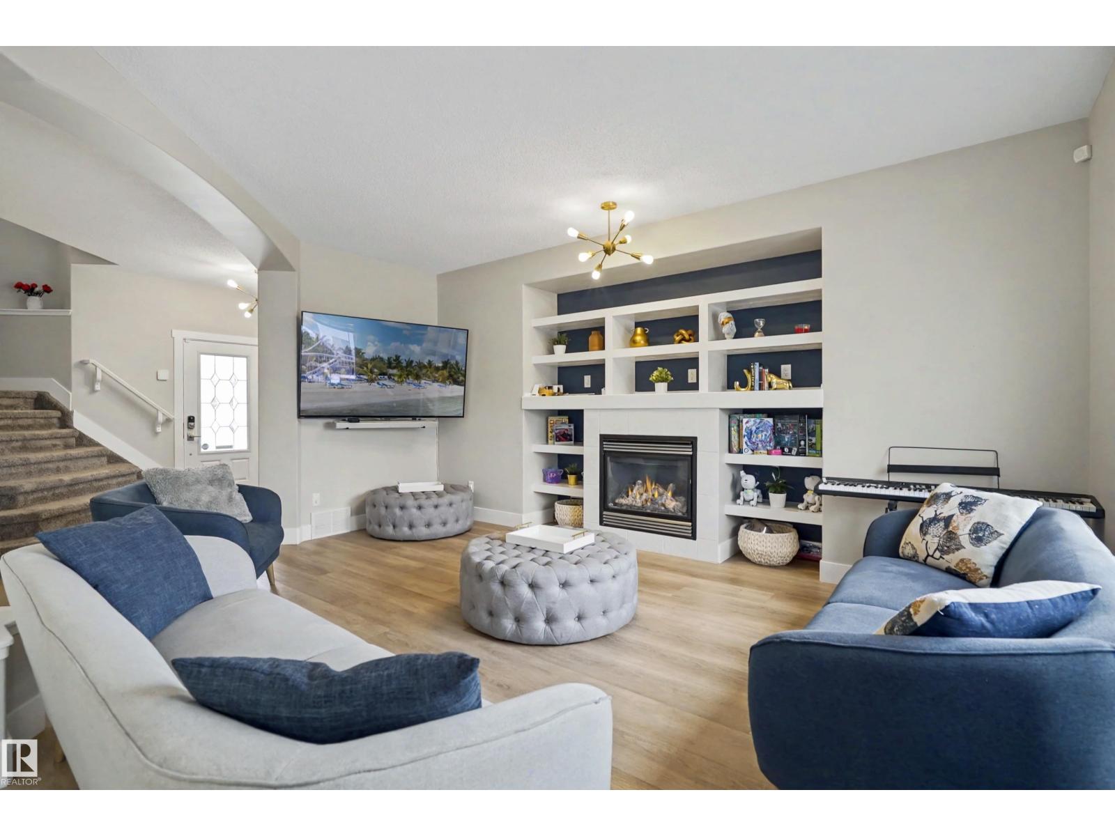 5911 7 Av Sw, Edmonton, Alberta  T6X 0G5 - Photo 12 - E4475932