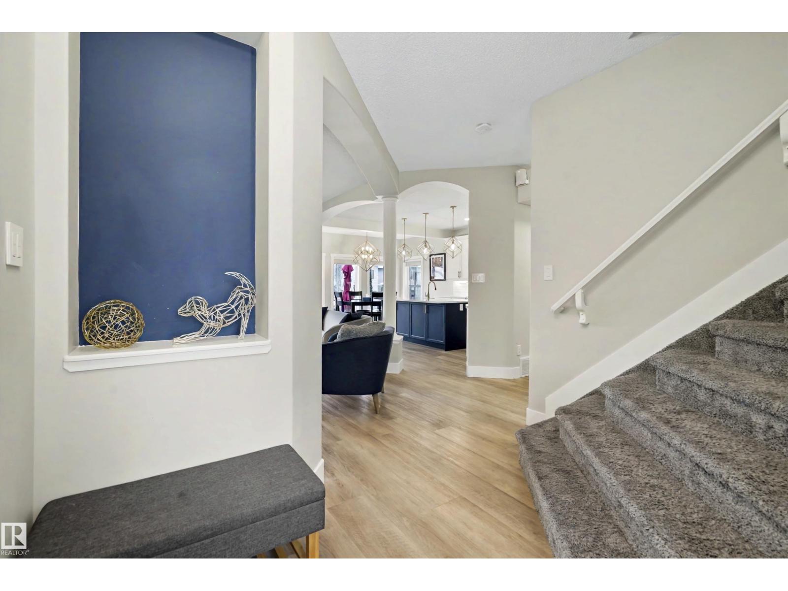 5911 7 Av Sw, Edmonton, Alberta  T6X 0G5 - Photo 8 - E4475932