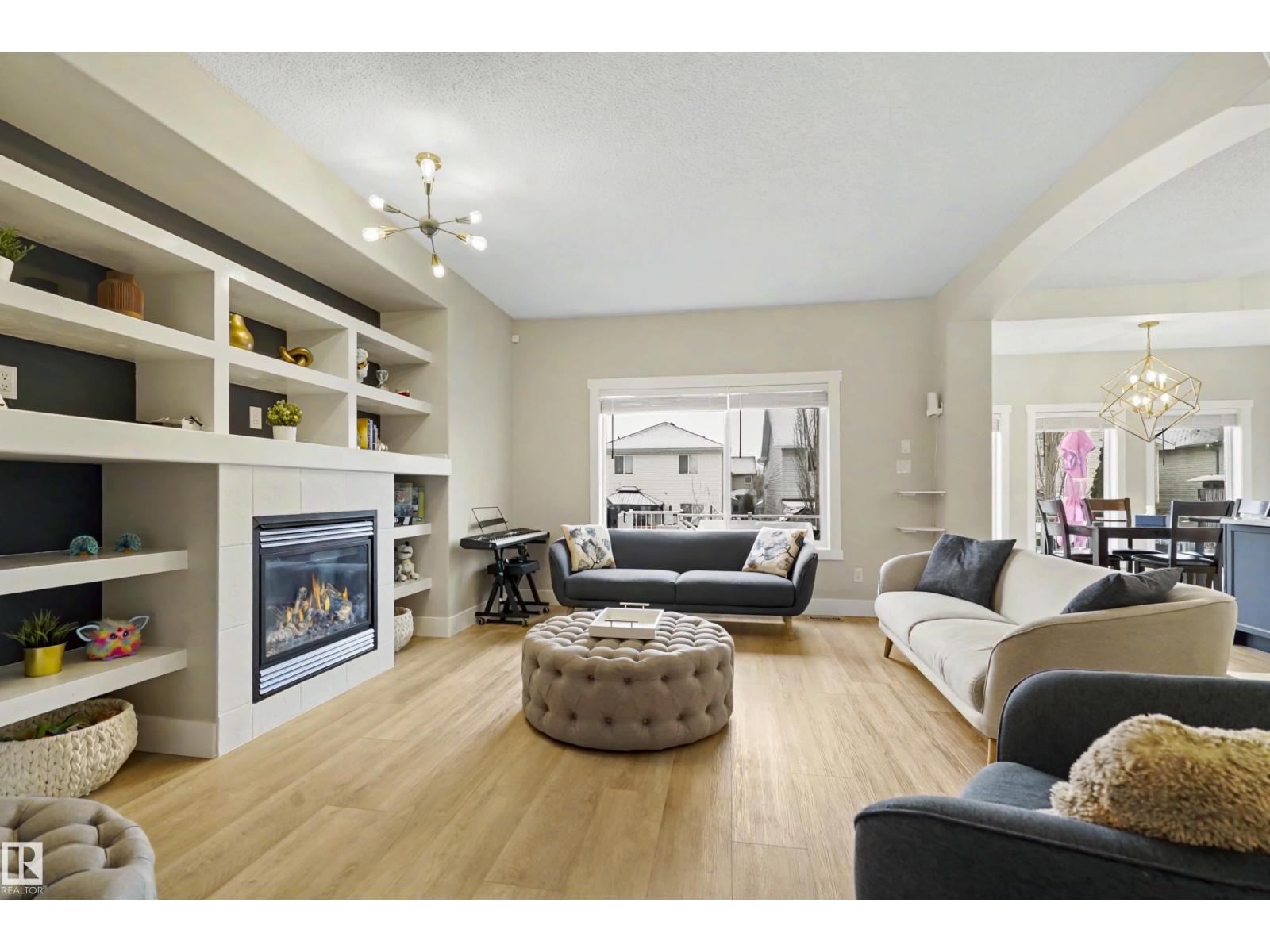 5911 7 Av Sw, Edmonton, Alberta  T6X 0G5 - Photo 9 - E4475932