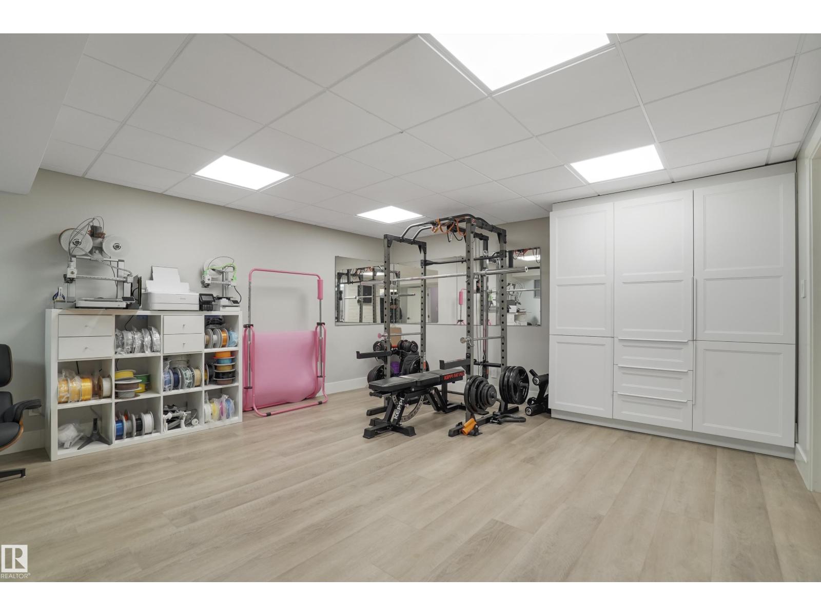 5911 7 Av Sw, Edmonton, Alberta  T6X 0G5 - Photo 49 - E4475932