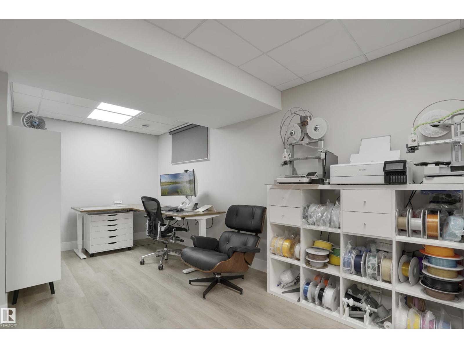 5911 7 Av Sw, Edmonton, Alberta  T6X 0G5 - Photo 48 - E4475932