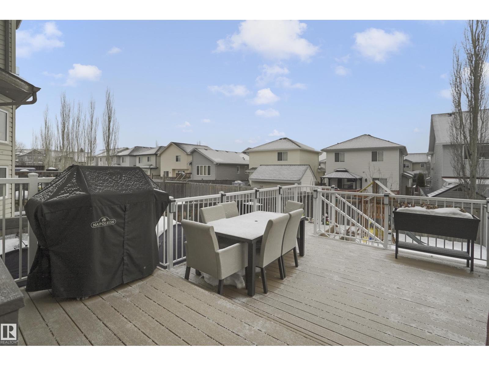 5911 7 Av Sw, Edmonton, Alberta  T6X 0G5 - Photo 58 - E4475932