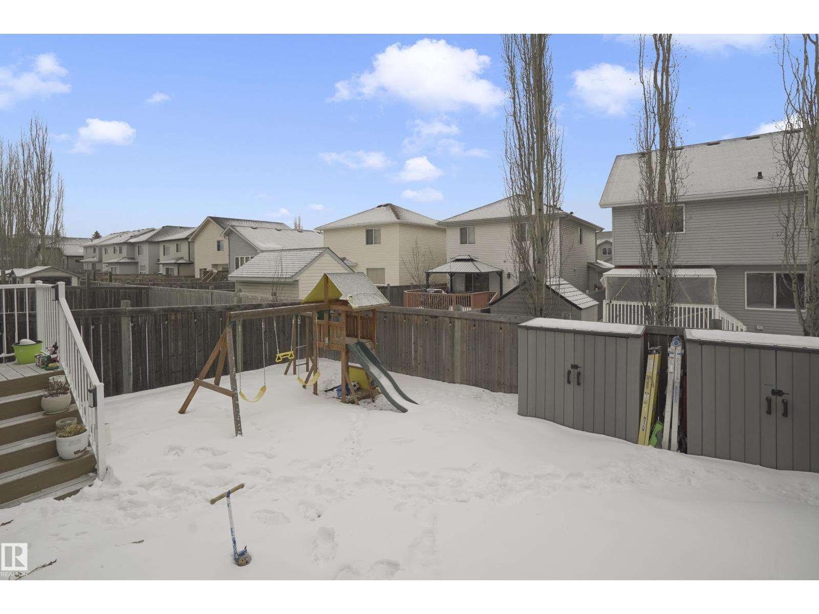 5911 7 Av Sw, Edmonton, Alberta  T6X 0G5 - Photo 62 - E4475932