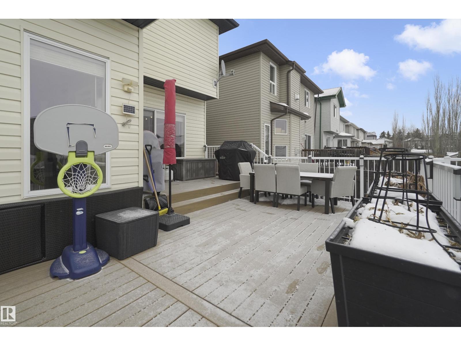 5911 7 Av Sw, Edmonton, Alberta  T6X 0G5 - Photo 60 - E4475932
