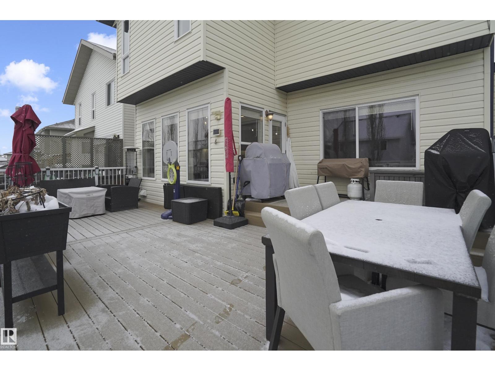 5911 7 Av Sw, Edmonton, Alberta  T6X 0G5 - Photo 61 - E4475932