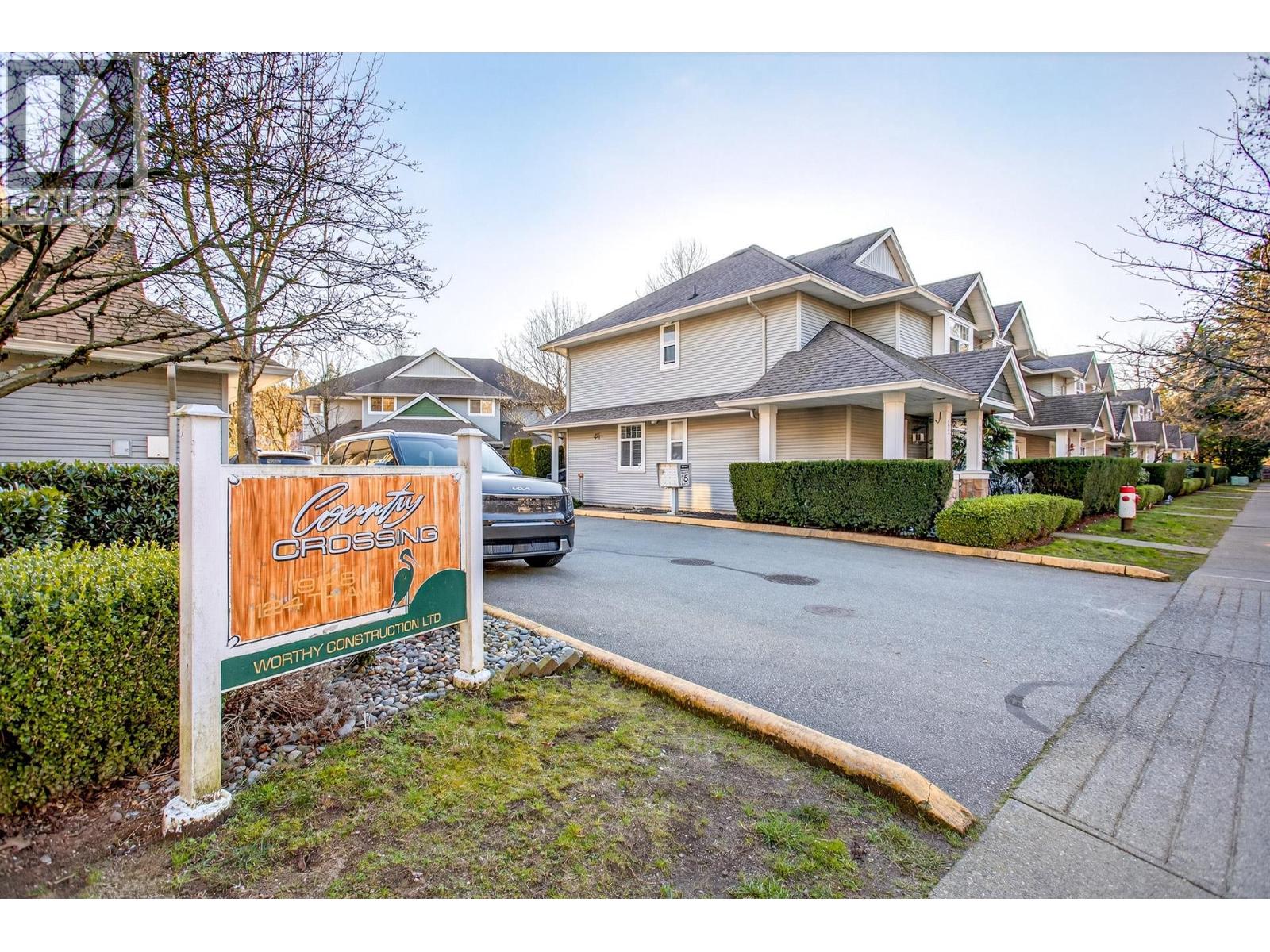 6 19148 124 Avenue, Pitt Meadows, British Columbia  V3Y 2V2 - Photo 37 - R3096171