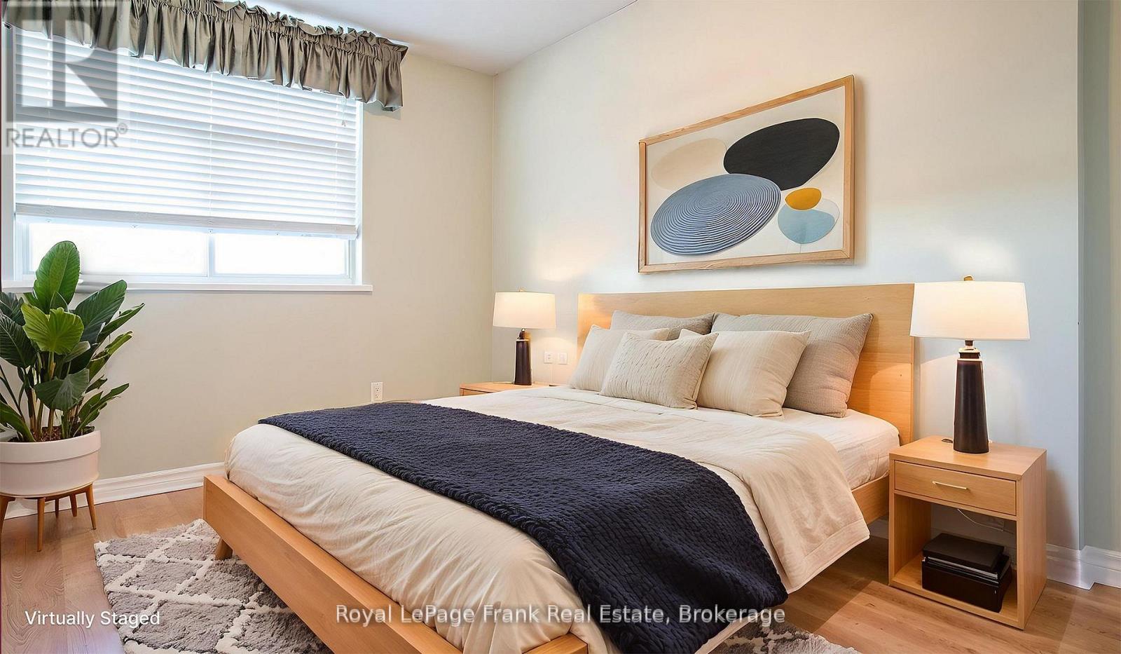 909 - 44 Falby Court E, Ajax, Ontario  L1S 3L1 - Photo 21 - E12850190