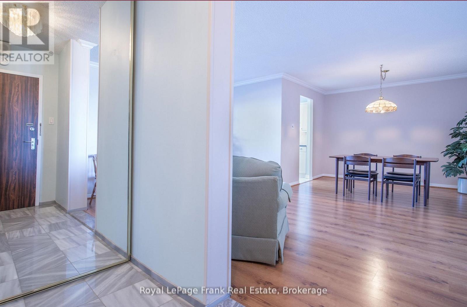 909 - 44 Falby Court E, Ajax, Ontario  L1S 3L1 - Photo 5 - E12850190