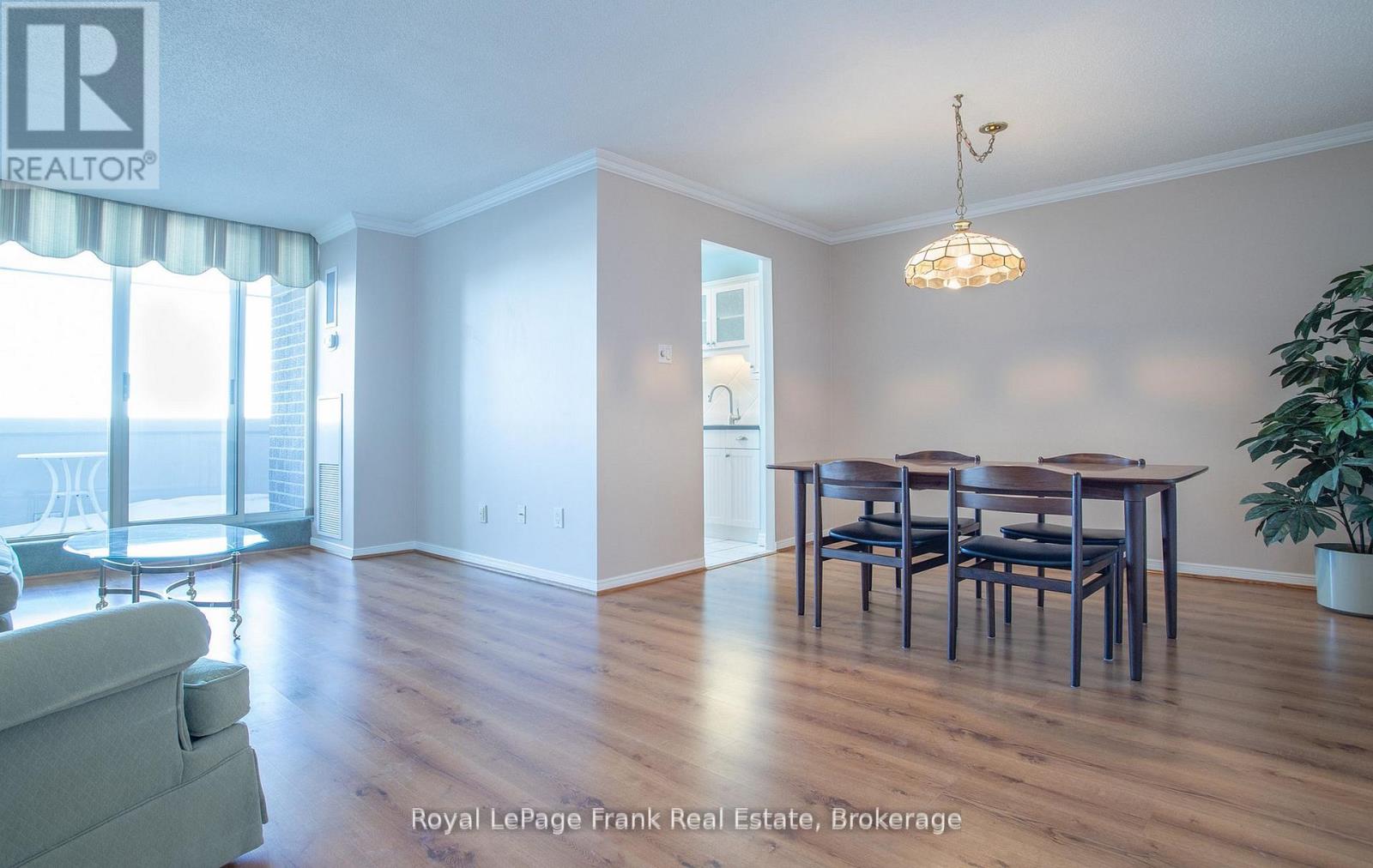 909 - 44 Falby Court E, Ajax, Ontario  L1S 3L1 - Photo 6 - E12850190