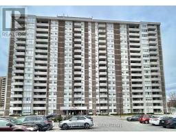 909 - 44 FALBY COURT E, Ajax, Ontario