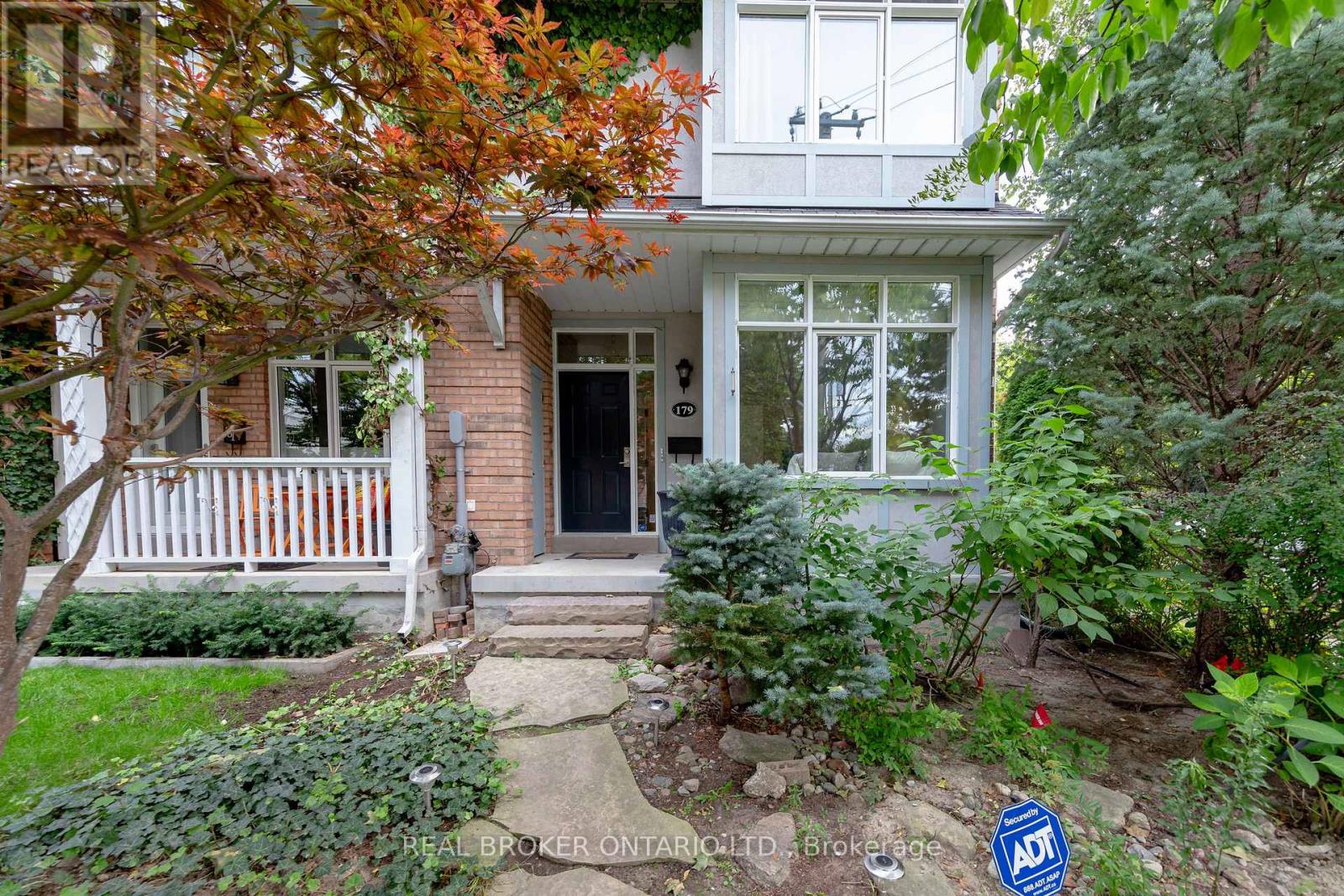 MAIN - 179 HANSON STREET, Toronto, Ontario