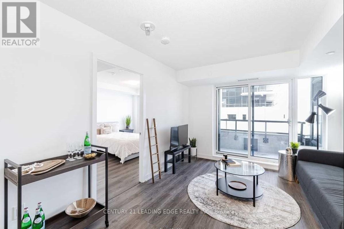 206 - 1480 Bayly Street, Pickering (Bay Ridges), Ontario  L1W 0C2 - Photo 10 - E12850202