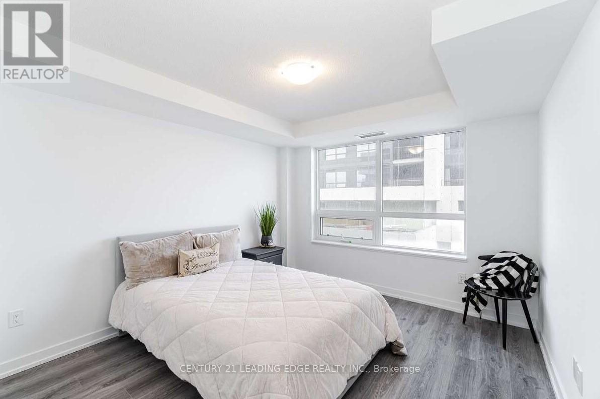 206 - 1480 Bayly Street, Pickering (Bay Ridges), Ontario  L1W 0C2 - Photo 12 - E12850202