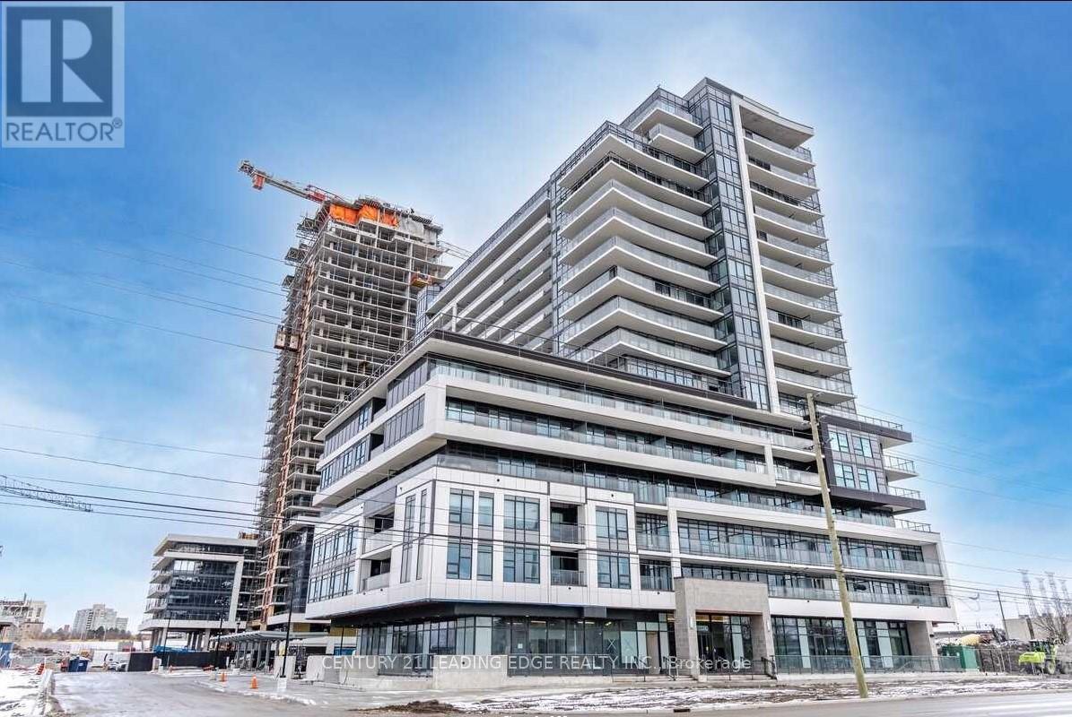 206 - 1480 Bayly Street, Pickering (Bay Ridges), Ontario  L1W 0C2 - Photo 17 - E12850202