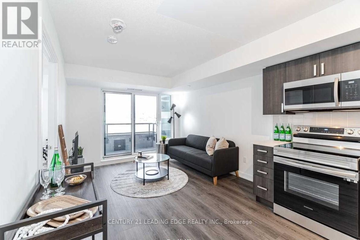 206 - 1480 Bayly Street, Pickering (Bay Ridges), Ontario  L1W 0C2 - Photo 2 - E12850202