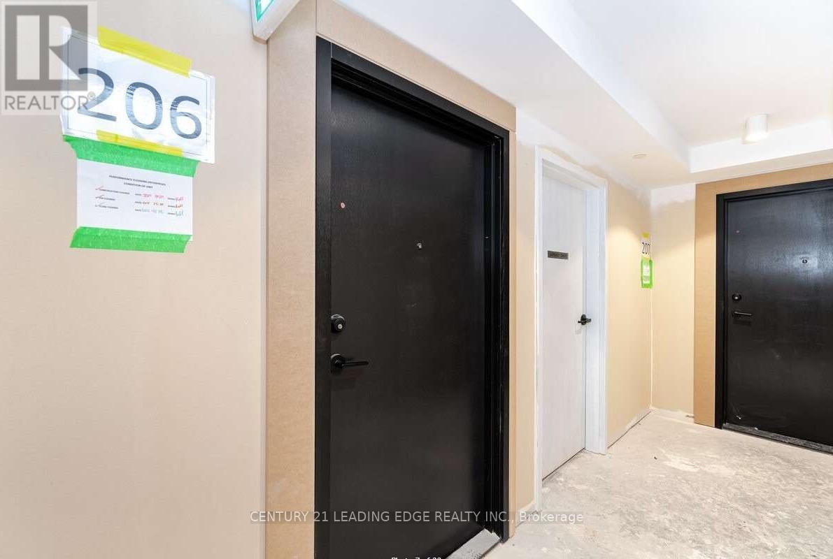 206 - 1480 Bayly Street, Pickering (Bay Ridges), Ontario  L1W 0C2 - Photo 21 - E12850202