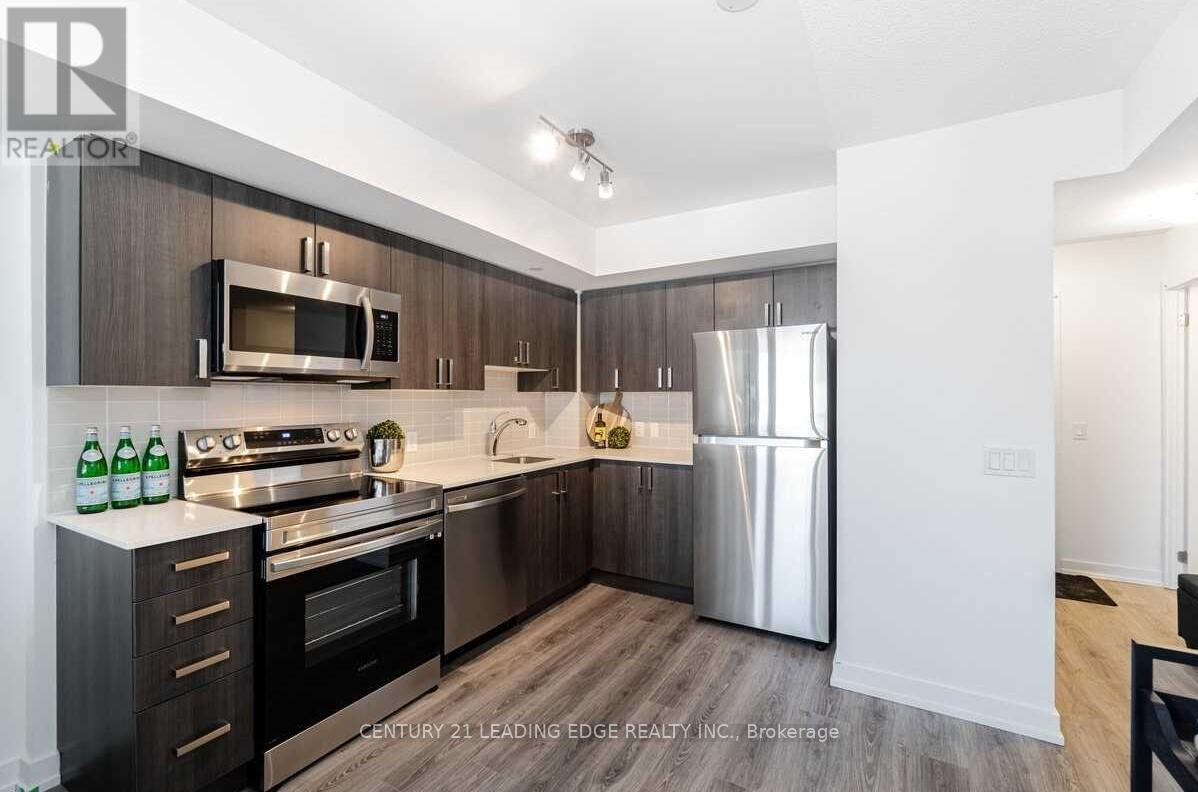 206 - 1480 Bayly Street, Pickering (Bay Ridges), Ontario  L1W 0C2 - Photo 3 - E12850202