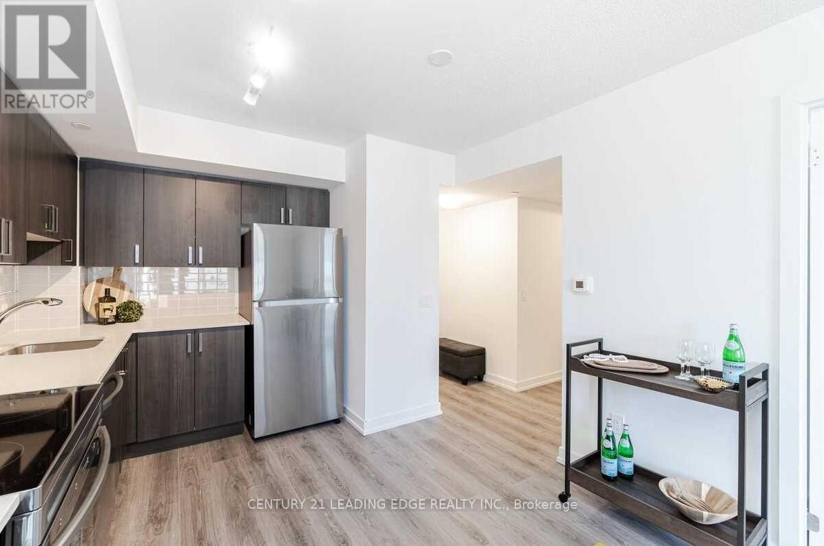 206 - 1480 Bayly Street, Pickering (Bay Ridges), Ontario  L1W 0C2 - Photo 4 - E12850202