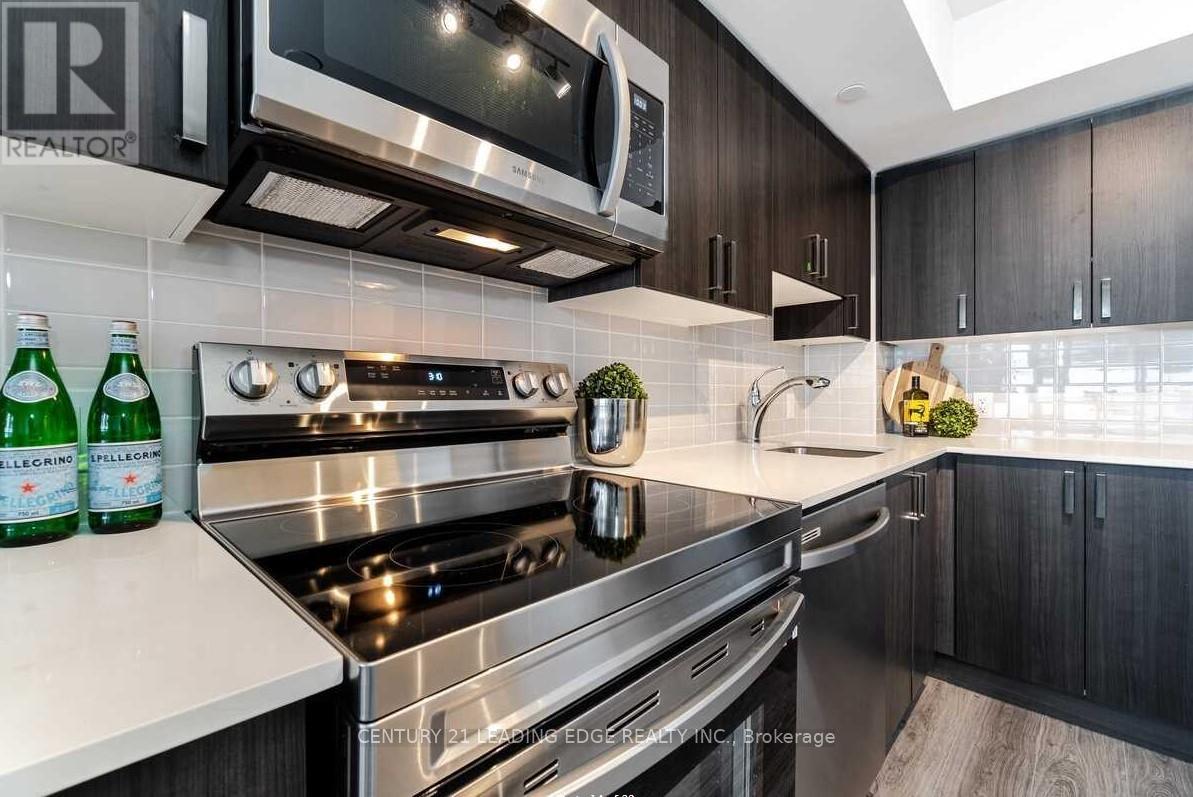 206 - 1480 Bayly Street, Pickering (Bay Ridges), Ontario  L1W 0C2 - Photo 6 - E12850202