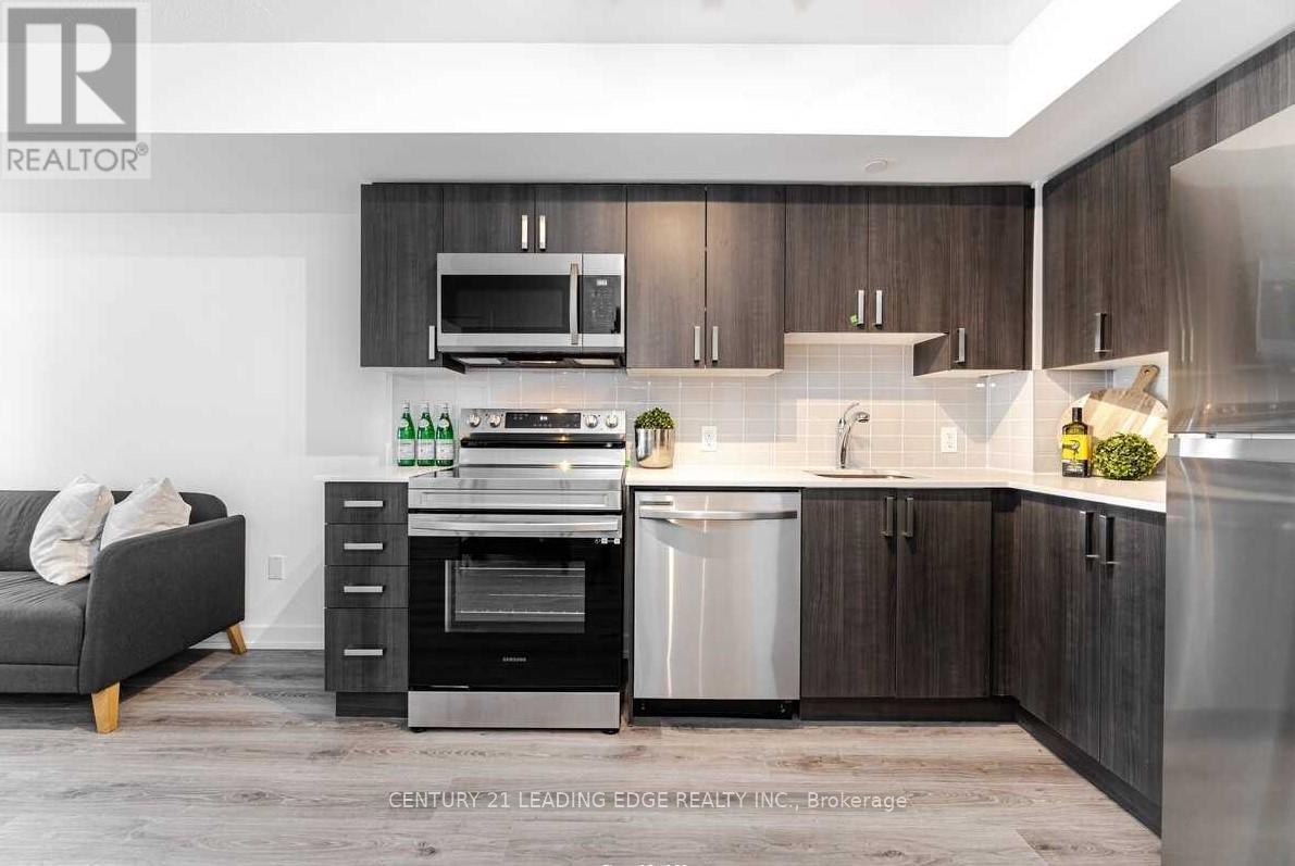 206 - 1480 Bayly Street, Pickering (Bay Ridges), Ontario  L1W 0C2 - Photo 7 - E12850202