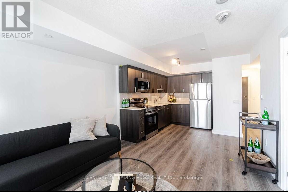 206 - 1480 Bayly Street, Pickering (Bay Ridges), Ontario  L1W 0C2 - Photo 8 - E12850202