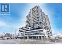 206 - 1480 BAYLY STREET, Pickering, Ontario