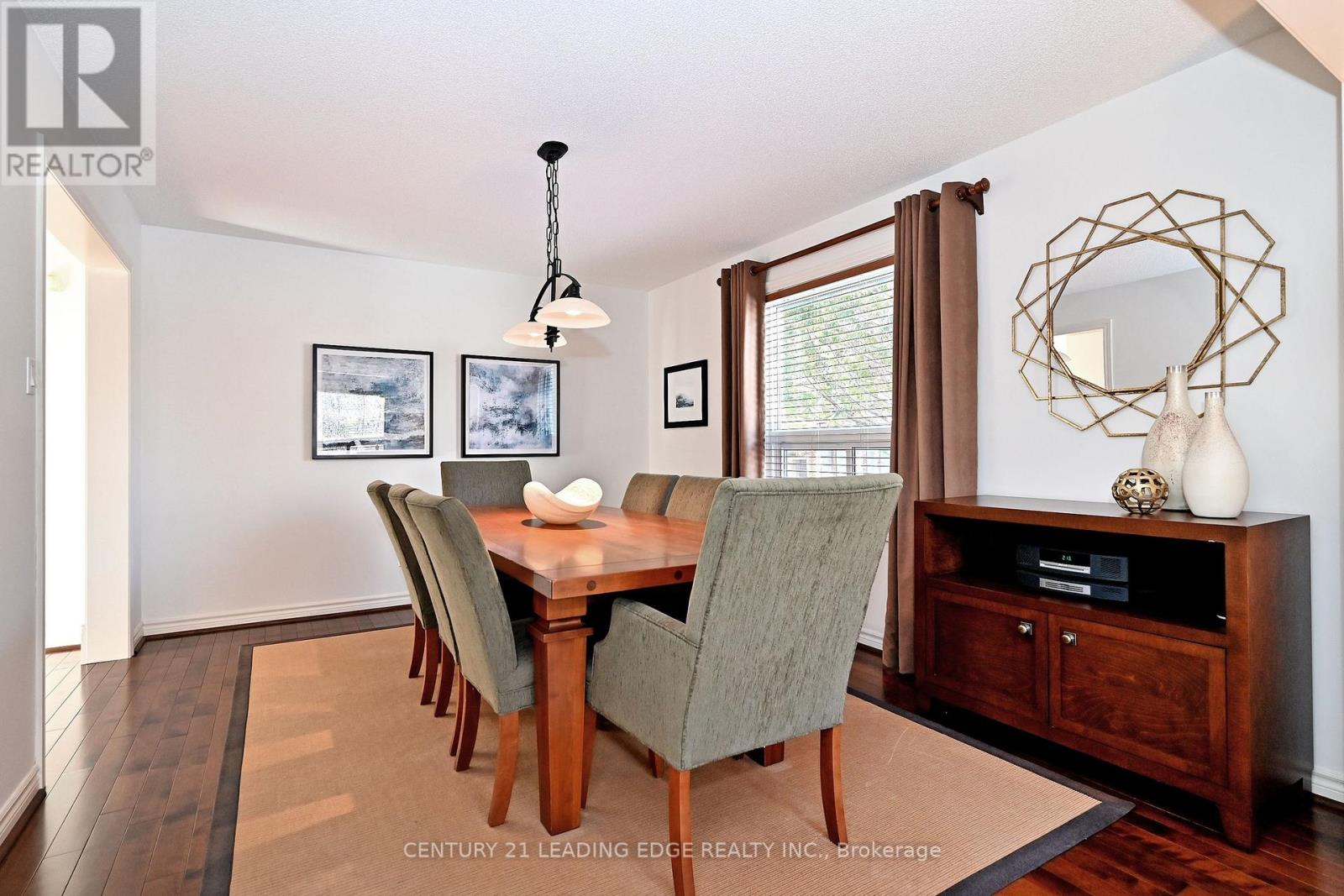 34 Pandora Court, Richmond Hill, Ontario  L4S 1J4 - Photo 10 - N12850254