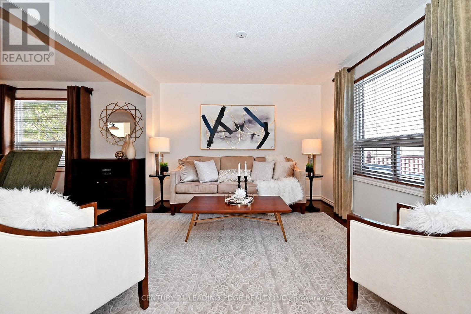 34 Pandora Court, Richmond Hill, Ontario  L4S 1J4 - Photo 11 - N12850254