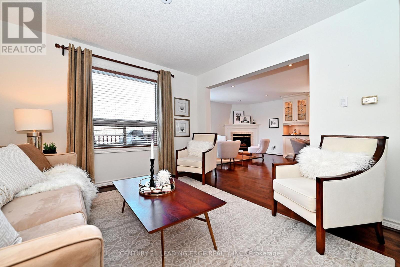 34 Pandora Court, Richmond Hill, Ontario  L4S 1J4 - Photo 13 - N12850254