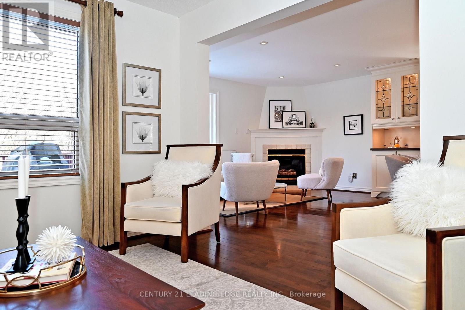 34 Pandora Court, Richmond Hill, Ontario  L4S 1J4 - Photo 14 - N12850254