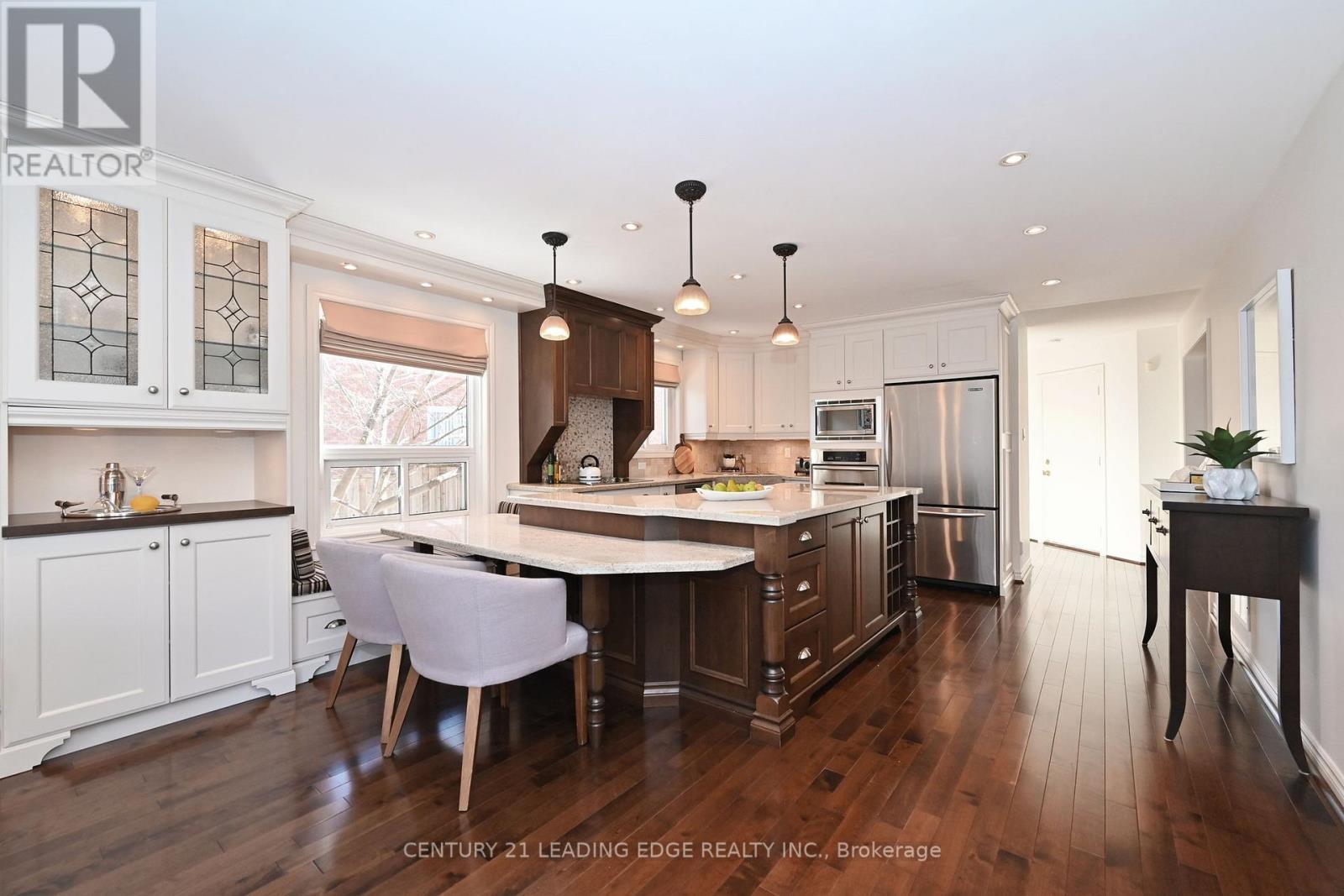 34 Pandora Court, Richmond Hill, Ontario  L4S 1J4 - Photo 18 - N12850254