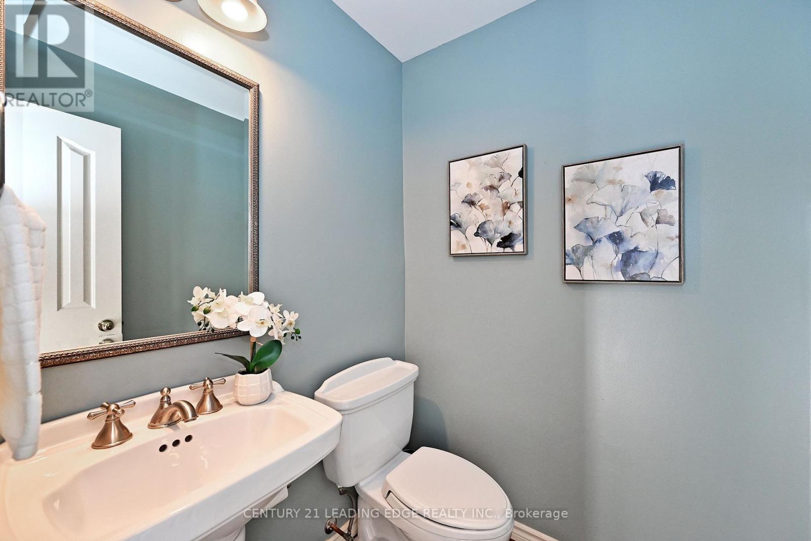 34 Pandora Court, Richmond Hill, Ontario  L4S 1J4 - Photo 24 - N12850254