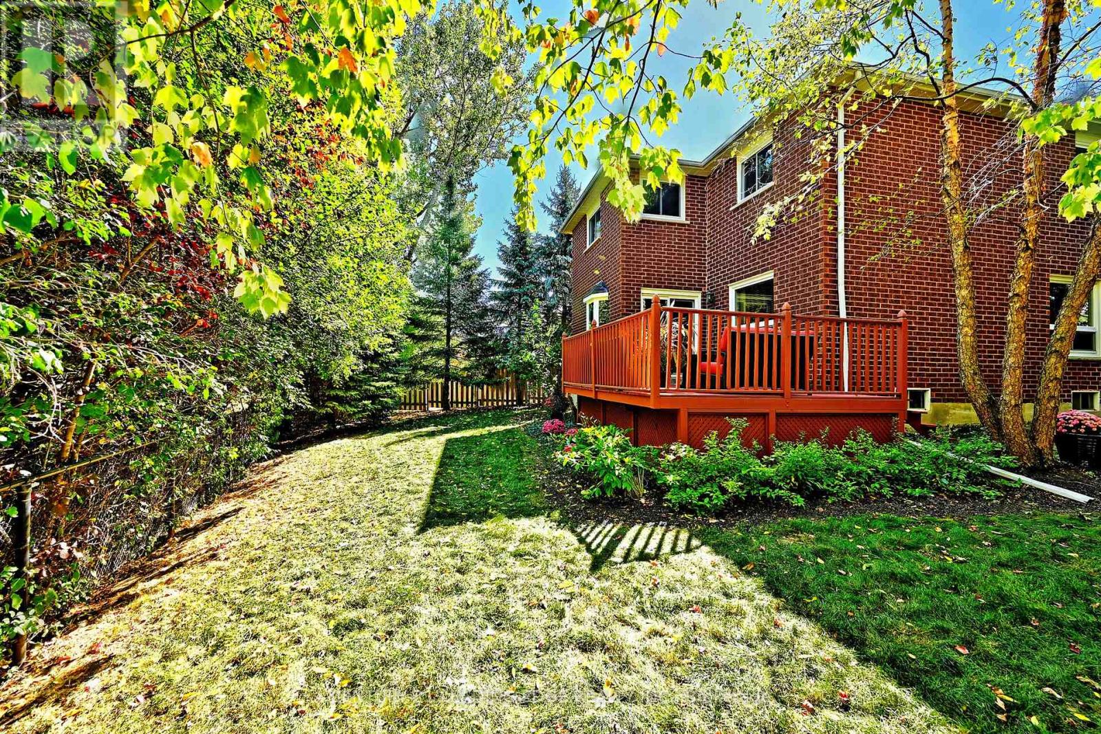 34 Pandora Court, Richmond Hill, Ontario  L4S 1J4 - Photo 42 - N12850254