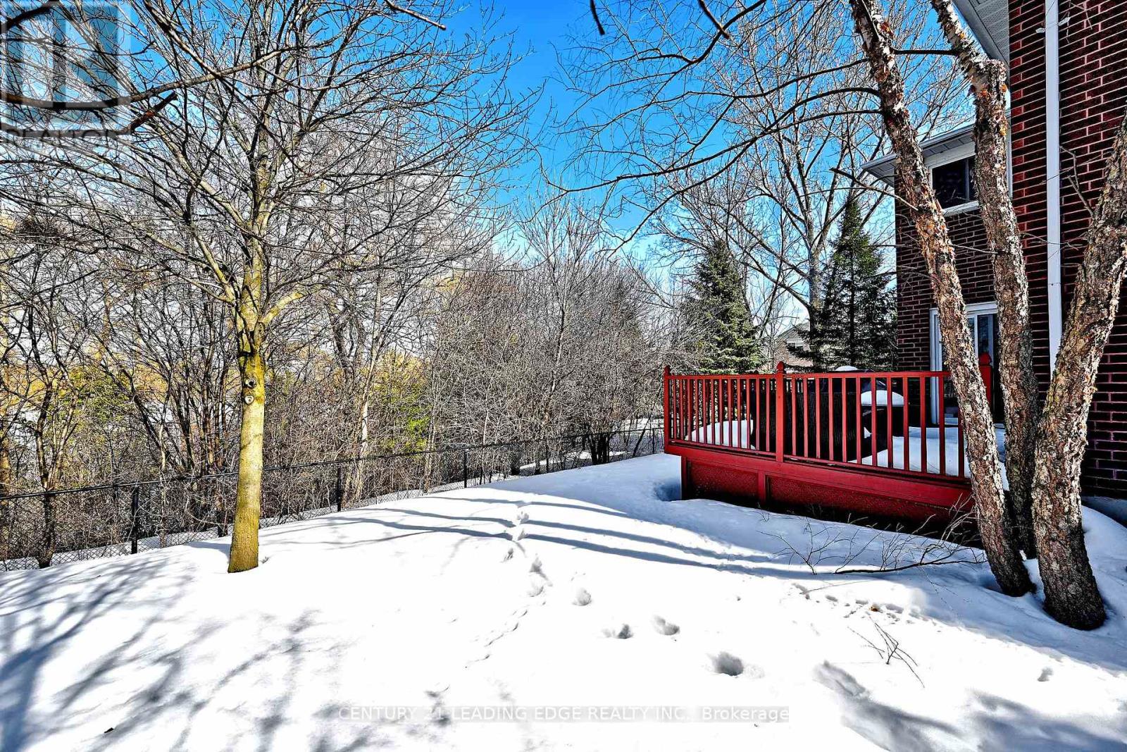 34 Pandora Court, Richmond Hill, Ontario  L4S 1J4 - Photo 43 - N12850254