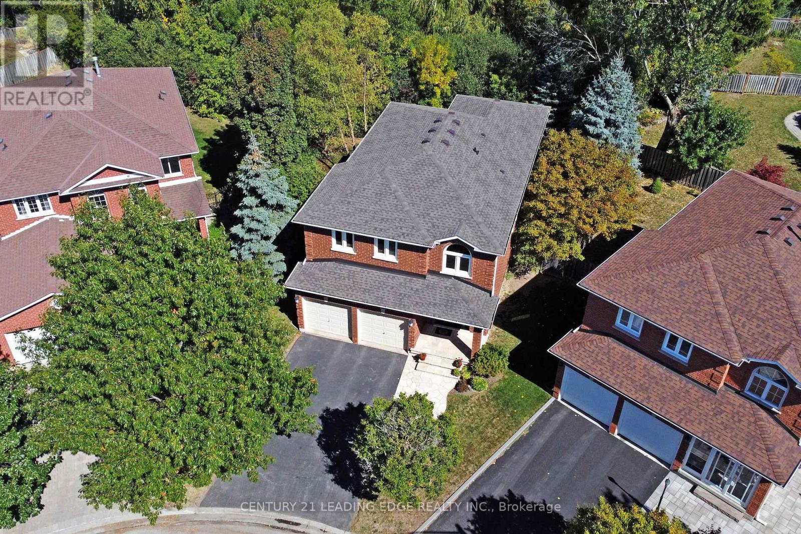 34 Pandora Court, Richmond Hill, Ontario  L4S 1J4 - Photo 45 - N12850254