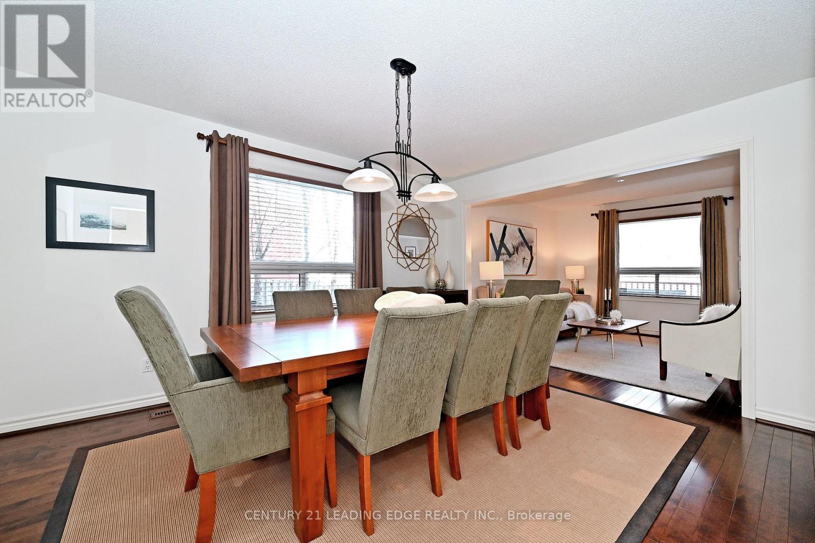 34 Pandora Court, Richmond Hill, Ontario  L4S 1J4 - Photo 9 - N12850254